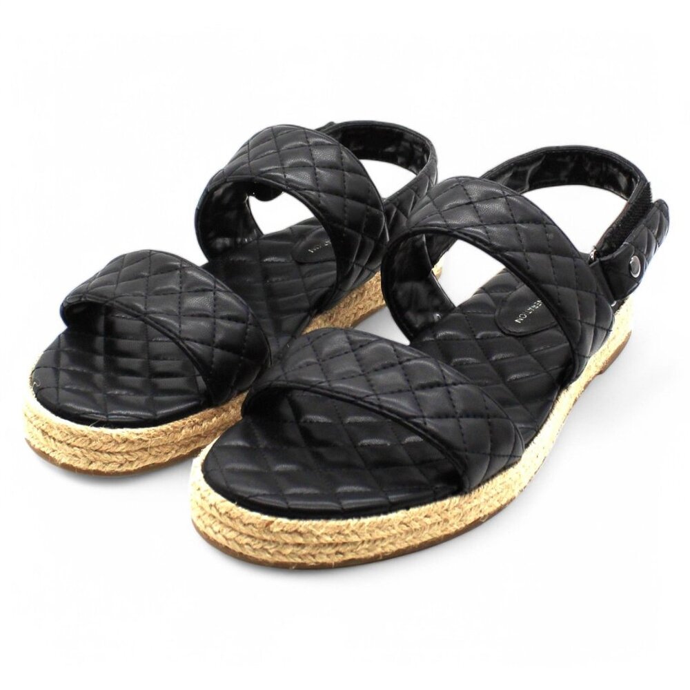 BCBGeneration Espadrille Sandals NWT - image 4